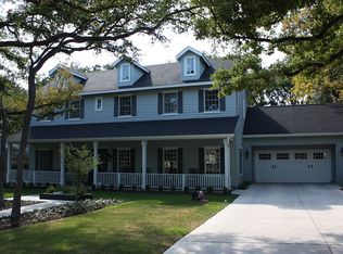 2002 Mountain View Rd, Austin, TX 78703