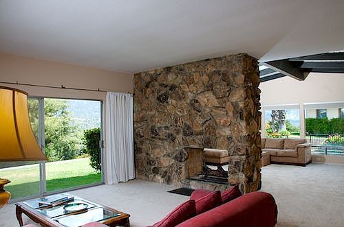 Contemporary styling