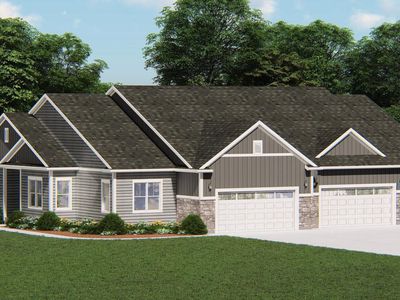 N17W29663 Caldicot North CIRCLE, Pewaukee, WI, 53072