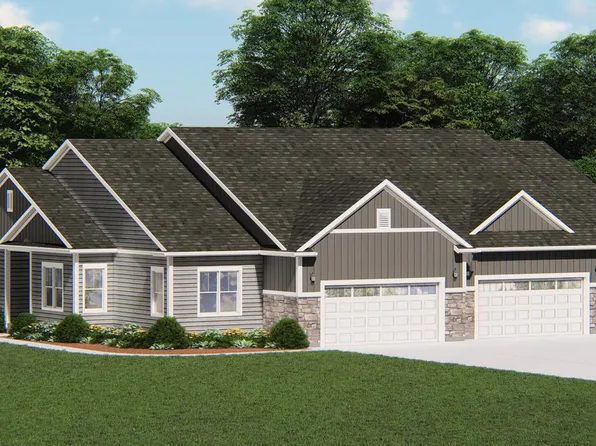 N65W25333 Heavenly COURT, Sussex, WI 53089