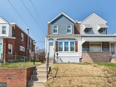 8316 Alicia St, Philadelphia, PA, 19111