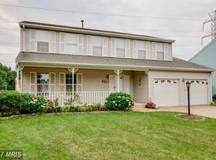 2176 Archet Ln, Frederick, MD 21702