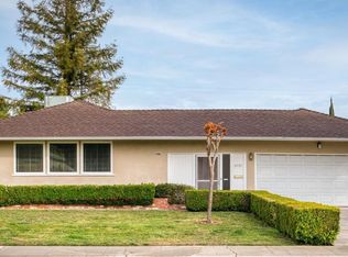 2755 W Princeton Ave, Stockton, CA 95204