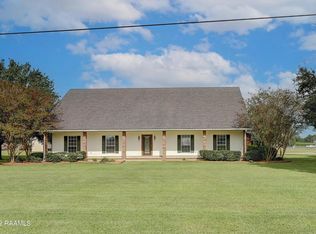 4216 Bayou Wood Dr, New Iberia, LA 70560