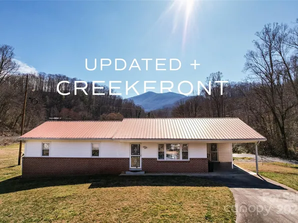 51 Spicewood Valley Rd, Sylva, NC 28779