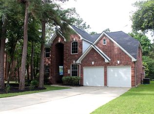 39 S Silver Crescent Cir, Spring, TX 77382