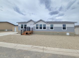 551 Summit Trl #138, Granby, CO 80446