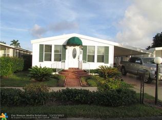5352 NW 3rd Ave, Pompano Beach, FL 33064