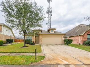16131 Gavin Ln, Houston, TX 77049