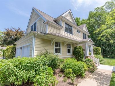 3 Adams Way, Shrewsbury, NJ, 07702