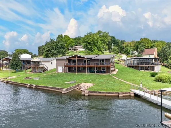 25461 Maywood Rd, Versailles, MO 65084