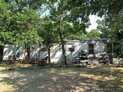 453880 E 960th Rd, Vian, OK, 74962