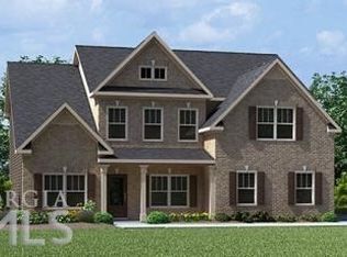 2613 Muskeg Ct SW, Atlanta, GA 30331