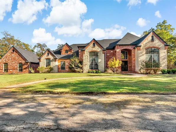 2305 Wildwood Ln, Paris, TX 75462