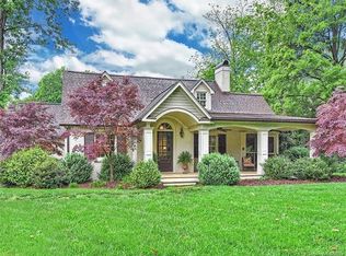 1852 Harris Rd, Charlotte, NC 28211