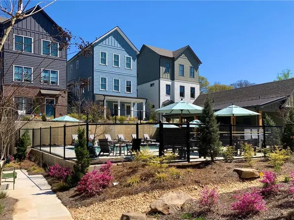 3329 Stillwood Ln, Atlanta, GA 30354