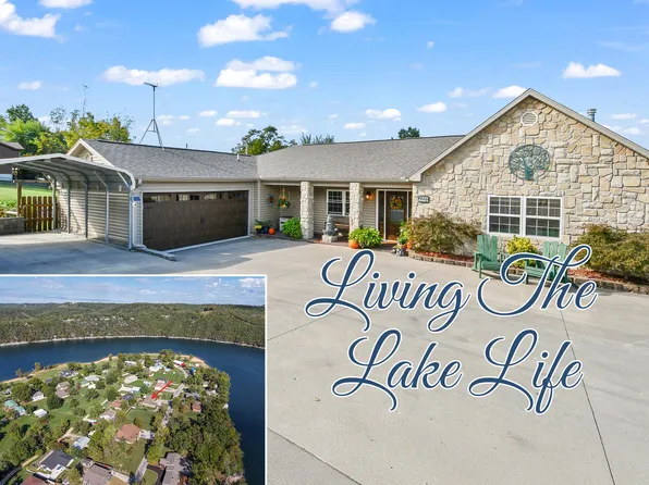 2999 Long Bend Road, Galena, MO 65656