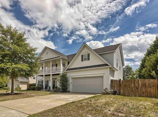 121 Timber Chase Ln, Lexington, SC 29073