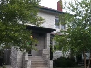 9457 S Winchester Ave, Chicago, IL