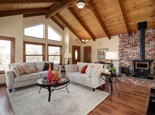 11130 Tanglewood Dr, Auburn, CA 95603