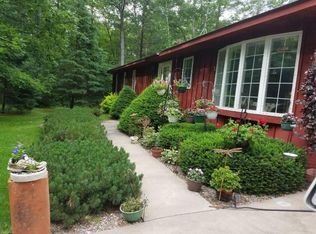 1665 Melody Ln, Eagle River, WI 54521