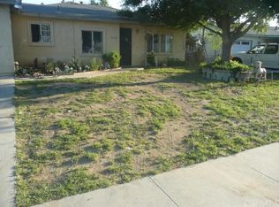 14745 El Molino St, Fontana, CA 92335