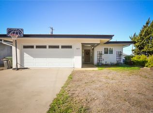 469 Arcadia Ave, Morro Bay, CA 93442
