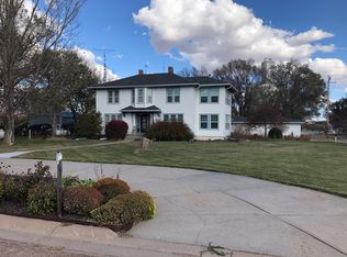 302 N Plum St, Maywood, NE 69038