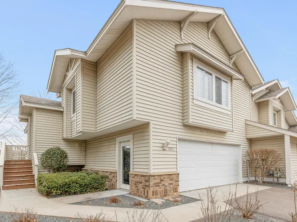 893 Ivy Ln, Eagan, MN 55123