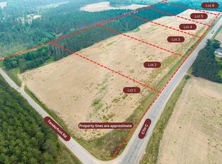 LOT 6 Cth N #C, Rhinelander, WI 54501