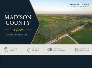 0 Clark Tower Rd, Winterset, IA 50273