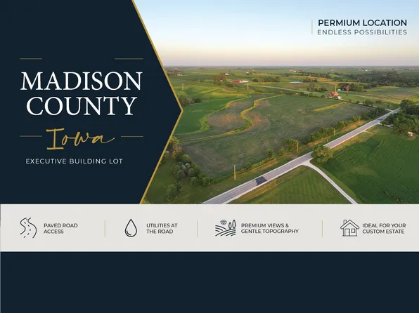 0 Clark Tower Rd, Winterset, IA 50273