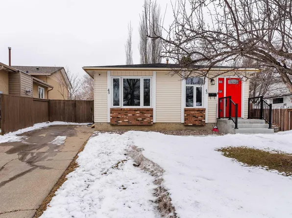 45 Attwood Dr, Saint Albert, AB T8N 2Z4
