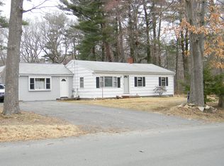 63 Ridge Rd, Halifax, MA 02338