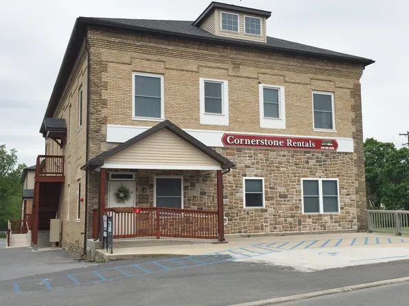 RCOR4, 48 W Main St #8, Lock Haven, PA 17745