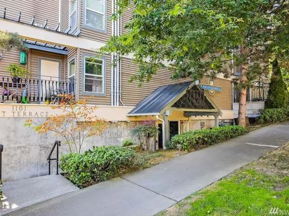 1101 E Terrace St APT 504, Seattle, WA 98122