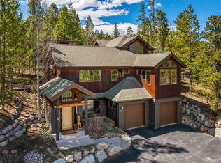 1793 Falcon Dr, Silverthorne, CO 80498