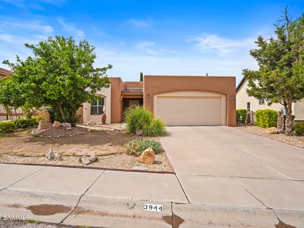 3944 Monte Lindo Ct, Las Cruces, NM 88012