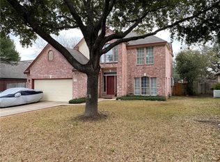 106 Benchmark St, Georgetown, TX 78626