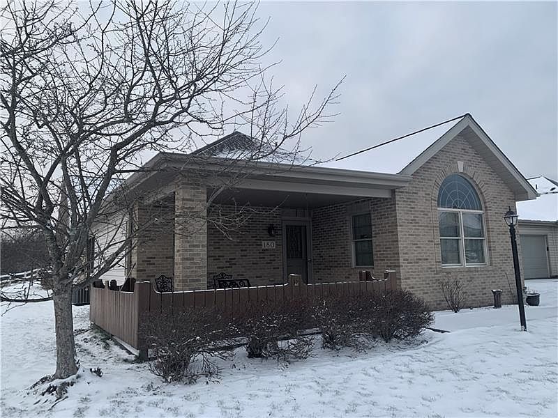 180 Steeplechase Cir W, Gibsonia, PA 15044 Zillow