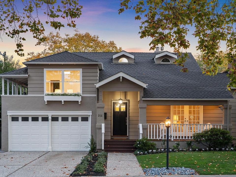 1st image of 211 Aragon Blvd