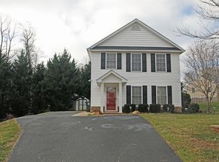 106 Judd Ct LOT 21, Lynchburg, VA 24501