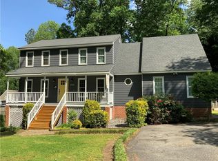 7301 Cannonade Ct, Midlothian, VA 23112