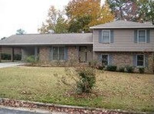 1219 Knight Dr, Columbus, GA 31906