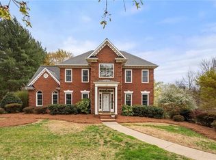 167 Springfield Dr, Advance, NC 27006