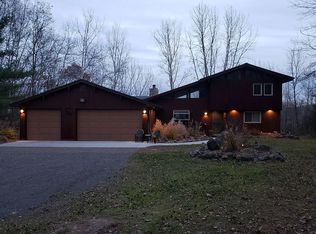 20800 Quinnell Ave N, Scandia, MN 55073
