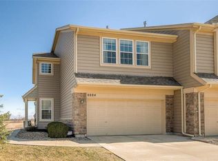 8884 Findley St, Lenexa, KS 66227