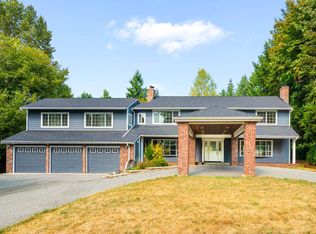 18122 NE 127th St, Redmond, WA 98052