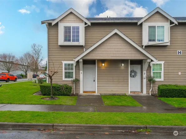 5002 S 30th Street #H1, Tacoma, WA 98409