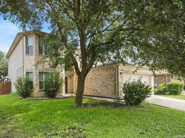 633 Cotton Patch, Schertz, TX 78154